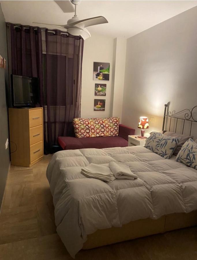 Habitaciones Dulces Suenos Córdoba Buitenkant foto
