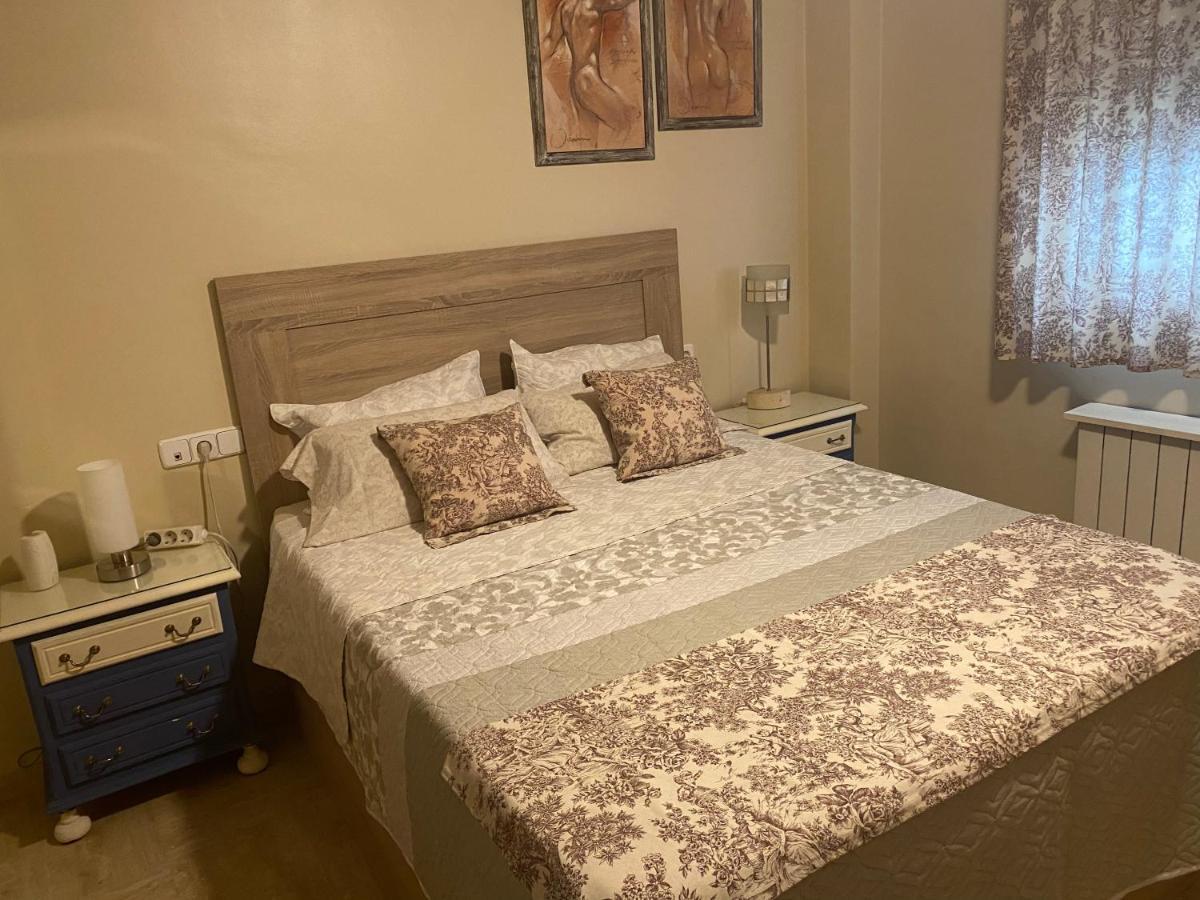 Habitaciones Dulces Suenos Córdoba Buitenkant foto