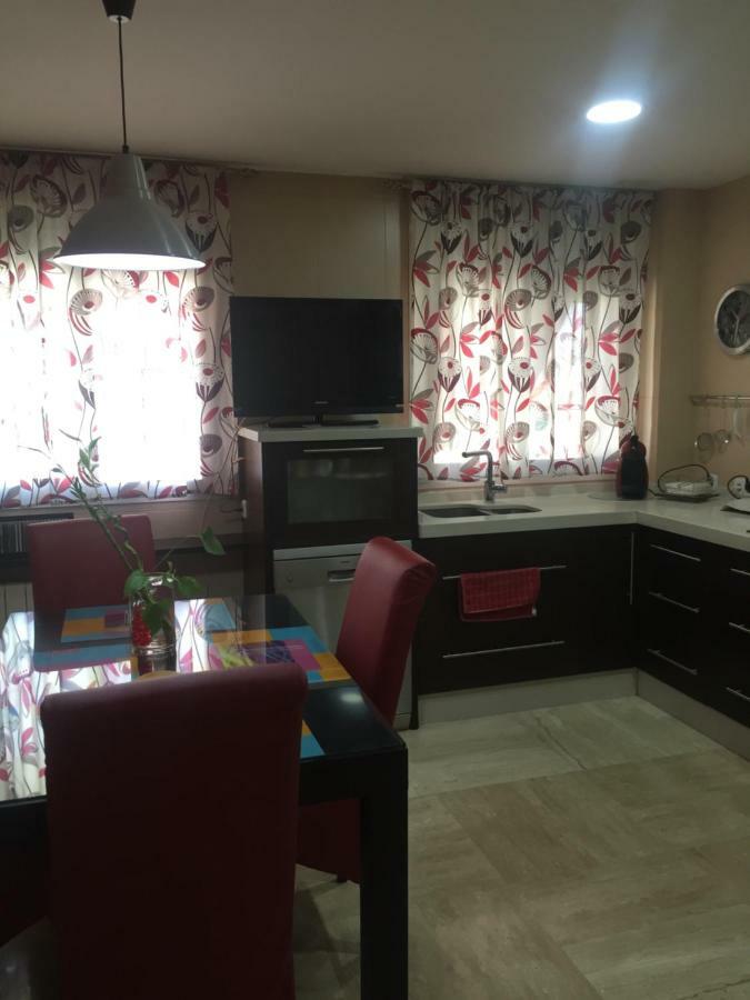 Habitaciones Dulces Suenos Córdoba Buitenkant foto