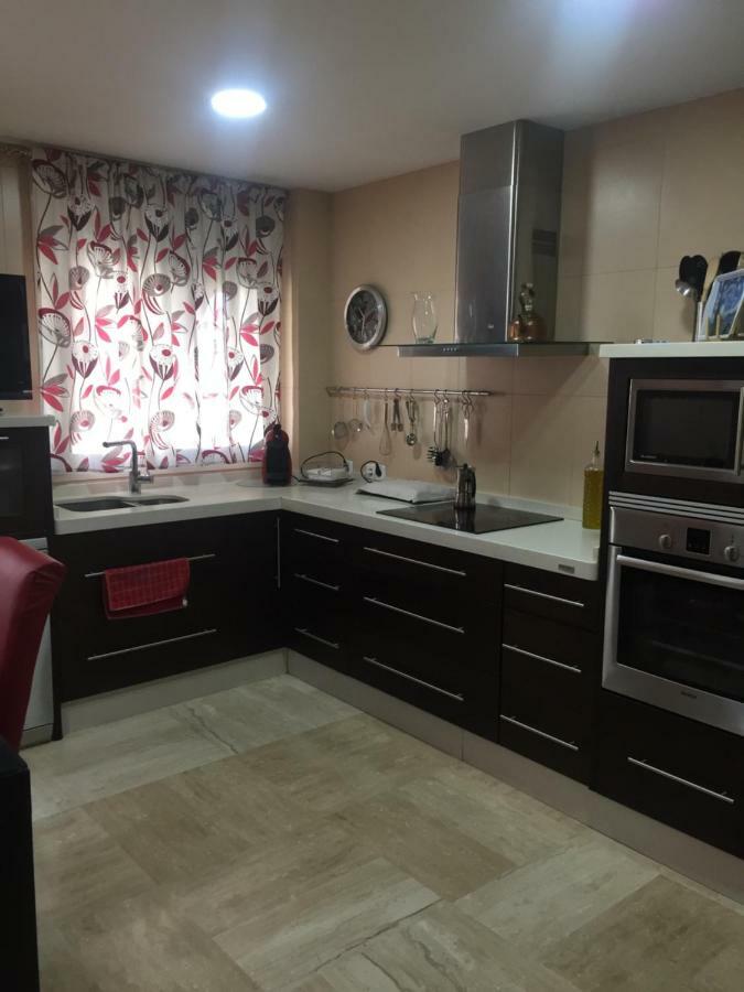 Habitaciones Dulces Suenos Córdoba Buitenkant foto