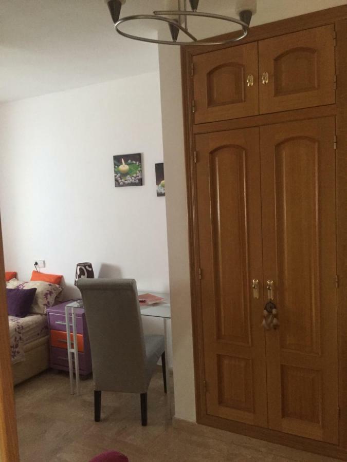 Habitaciones Dulces Suenos Córdoba Buitenkant foto